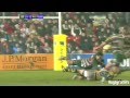 Tuilagi Brothers Tackles - 