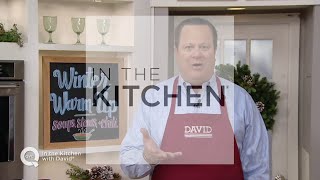 In the Kitchen with David | January 30, 2019
