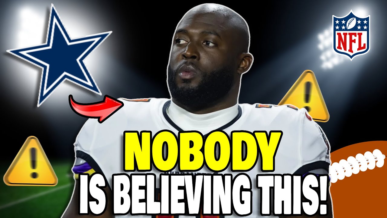 NOW YES! JUST BEEN CONFIRMED! COWBOY UPDATES! DALLAS COWBOYS NEWS - YouTube