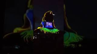 Adiyogi 3D Light Show | Isha Yoga