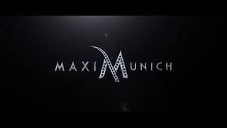 MaxiMunich Logo Calismasi 1