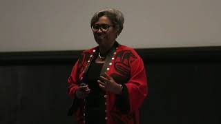 International Education Expert, Equity \u0026 Diversity, Dr. Avis Glaze i