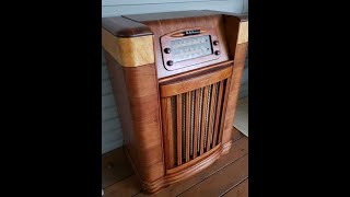 Philco 46-1209