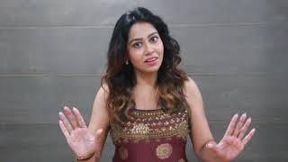 Alika Nair (Audition Link)