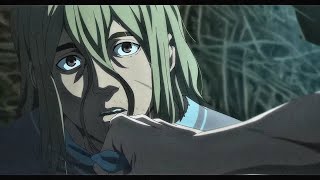 REBIRTH of THORFINN 4K / Idea 10 With Raining