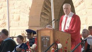 121st Opening Convocation Ceremony