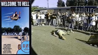 Toy Machine "Welcome To Hell" (1996)