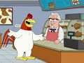 family guy headless chicken