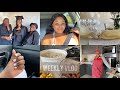 #weeklyvlog | In My Catering Era| #wifeoftheyear