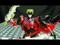 Titans Return Deluxe WINDBLADE: EmGo's Transformers Reviews N' Stuff