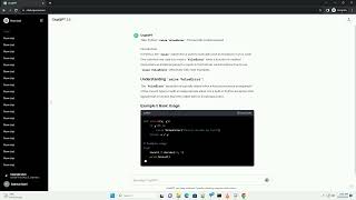 python raise valueerror example