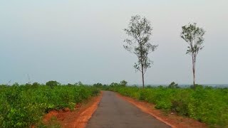 Simlapal Jungle ; Bankura