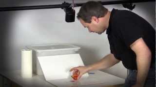 Paint Splash Ep 111: Take \u0026 Make Great Photography with Gavin Hoey: Adorama Photography TV