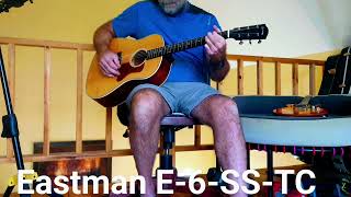 Eastman E6-SS-TC