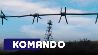 Komando - 22.10.2023