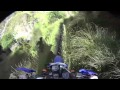 WR450F vs TTR250 NZ gnarly single track tour with Geoff Ballard