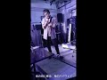 《６月のセレナーデ》（歌詞付き）佐藤 シン @ 札幌 ススキノ・live bar sfc