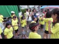 2015 08 14 133326　愛別夏祭り　Ｋｉｃｋ”ｘｘ合わせ