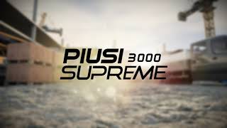 (EN) PIUSI 3000 SUPREME