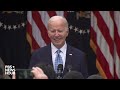 WATCH LIVE Biden and first lady host White House Cinco de Mayo reception