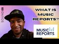 What Is Music Reports? (easy Explanation) | Sound 88