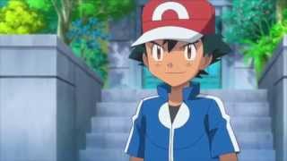 [AMV / Pokemon XY] Unbreakable (Fireflight)