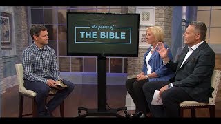 The Bible is Our Guide / THE POWER OF THE BIBLE