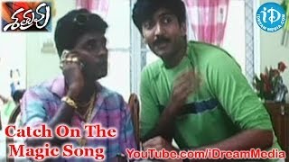 Shatruvu Movie Songs - Catch On The Magic Song - Vadde Naveen - Navneet Kaur - Meghna Naidu