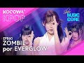 EVERGLOW - Zombie l Show! Music Core Ep 860 | KOCOWA+ ESPAÑOL