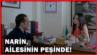 Narin, Yaslıhan'da Ailesini Soruşturuyor! - Merhamet 6.Bölüm