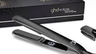 My GHD Eclipse Flat Iron Review