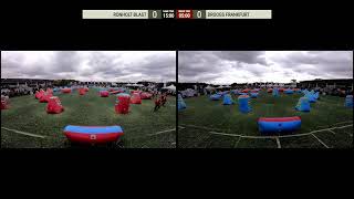 NXL 2022 DREUX - European Championships