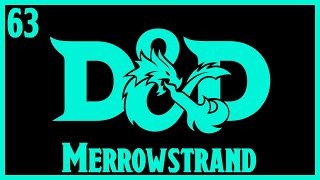 Merrowstrand | E63: \