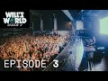 Will's World - S2:E3 A Show A Day Keeps The Doctor Away
