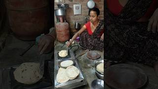 #bhojan banate hue #kaushilya #vlog #reels #khana#cooking#roti#short #shortvideo