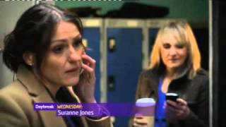 Suranne Jones | ITV