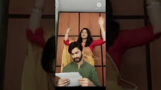 বরফি ও টিপুর নতুন TikTok video | aay tobe sohochori #shorts