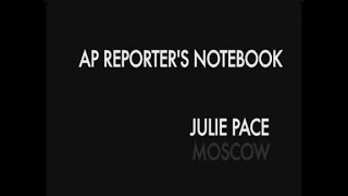 Novaya Gazeta, a small newspaper based in Moscow, became part of the story when its journalists bega