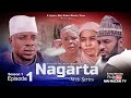 {NAGARTA SEASON 1 Eposide 1} With English Subtitle  Official Video HD (c) 2024