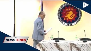 Diokno to Andaya: Name names