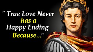 Alexander The Great Most Inspirational Quotes || Useful Quotes || Motivational Video