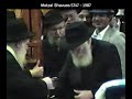 lubavitcher rebbe