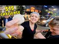 $15 Indonesian Street Food Tour (Jalan Sabang) Jakarta!! 🇮🇩 | Foreigners try Indonesian Street Food