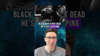 Black Noir NARCOLEPSY THEORY! The Boys Season 5 Episode 6 The Deep vs Homelander Ending EXPLAINED!