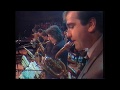 Mel Lewis Band -  Holland 1987 -  Groove Merchant