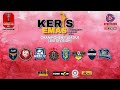 KERIS EMAS COMMUNITY LEAGUE | CHAMPIONSHIP LEAGUE - 3RD DIV | RUMBLE FC VS BELIA PULAI FC