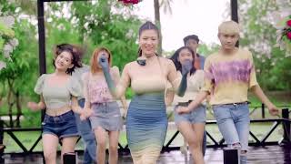 မမ မောင်လေး - Rose Merry (Official Music Video )