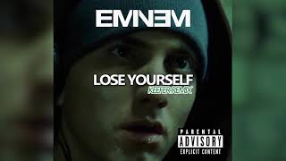 Eminem - Lose Yourself (Remix) 2Pac, The Notorious B.I.G., Method Man, Ice Cube,