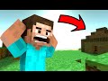 MINECRAFT SURVIVAL SERIES #1 WITH ONLY 1 BLOCK! I BamziiB