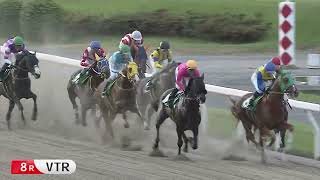 川崎競馬ダイジェスト2022年7月6日（水）